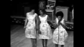 The Supremes - My Heart Can't Take It No More