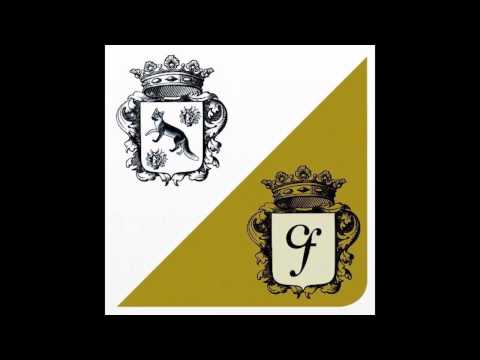 Mark Henning - Trojan (Cityfox)