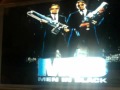 Danny Elfman Music 1 MIB Main Theme