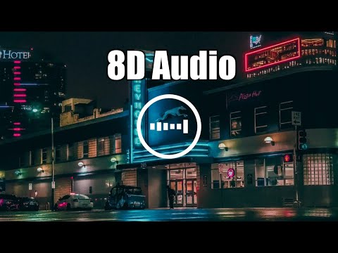 Free This Feeling - spring gang feat. Ed Mills | Hopeful Music | 8D Audio