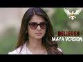 Believer Maya Version Killer Queen Maya Attitude Status Maya Mass Jennifer Winget