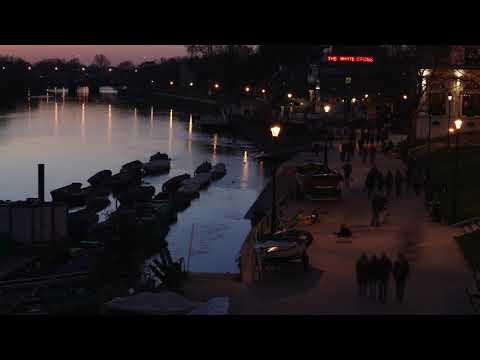 Residents Views on Richmond  #VisitRichmond