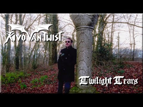 Kivo Van Twist - Twilight Tears [Official Music Video]