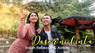 Download lagu Dasor ni Cinta-Indah rebecca ft Antony #lagutapselterbaru #lagutapsel #remixtapsel  mp3