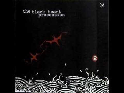 The Black Heart Procession - A light So Dim