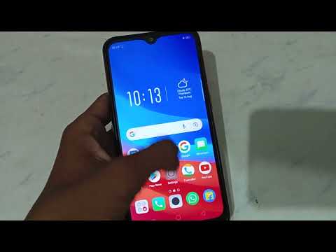 how to off hotspot in oppo a5s mobile