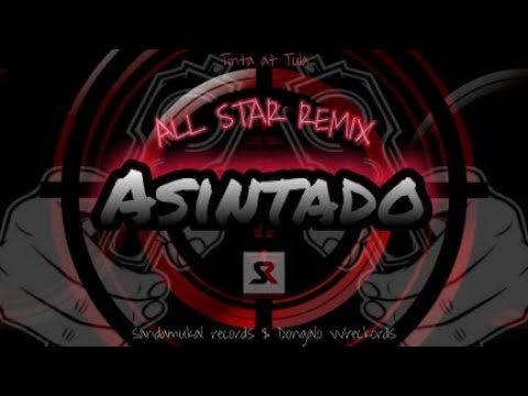Asintado "remix" Sandamukal ❌ Dongalo
