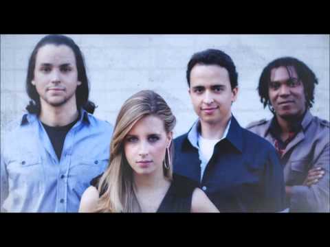 Pedras vivas e Thalles Roberto - Se eu Tocar em Ti