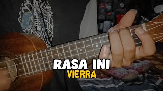 Download lagu RASA INI - VIERRA || Cover Ukulele By Daniel Papung mp3 Download lagu RASA INI - VIERRA || Cover Ukulele By Daniel Papung mp3