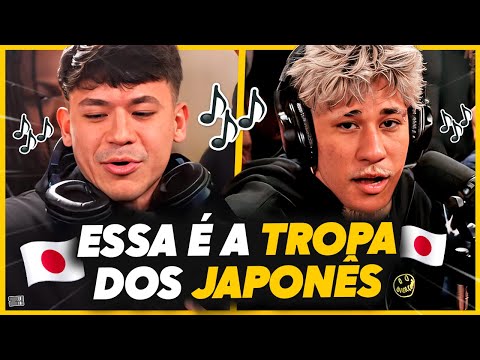 PURE TRAP JUICE! INSANE FREESTYLE RIDING WITH THE BAD GUYS FROM BDA!