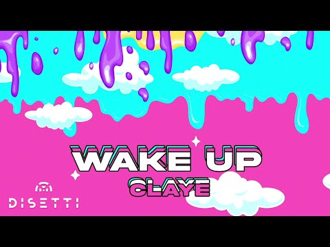 DJ Kendo x Claye - Wake Up (Official Audio)