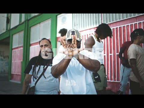 Free | Kaaris x Gazo Type Beat "GUERRE"| Instru Drill 2024