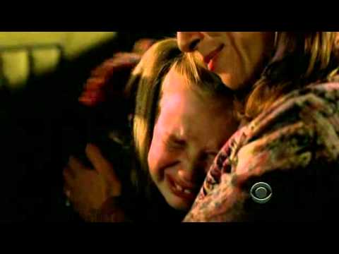 Sierra McCormick - Criminal Minds: Bloodline (2009) Part 3
