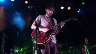 The Revivalists- Monster live @ Varsity Theater 3-11-17