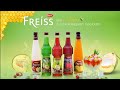 Ramadhan Advertisement 2026 FREISS There S Honey Behind The Freshness Of Fruit Flavor