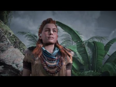 Horizon Zero Dawn™ Corrupted Deathbringer (HADES) Final Boss Fight