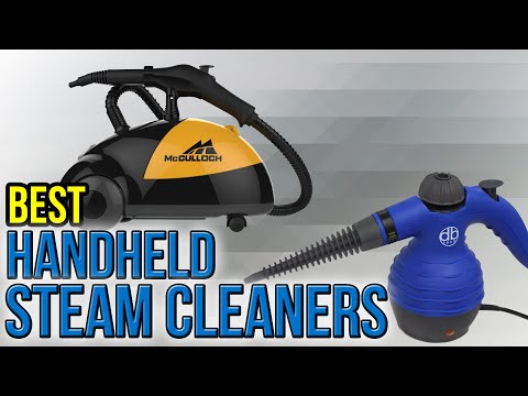 buy steam cleaner near me