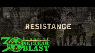 MEMORIAM  - Resistance (OFFICIAL TRACK)