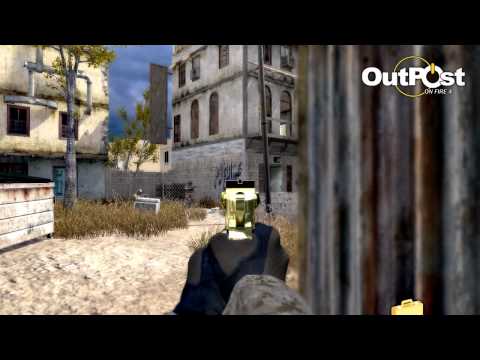 Stormy - Part 1 by brcho (CoD4 Promod Movie)