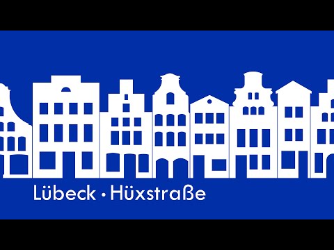 Was ist Baukultur? - Lübeck Hüxstraße