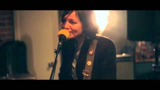 Outer Spaces @ Walnut Ink