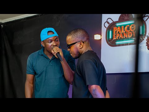 TRAILER SALOMÃO REI VS KANGA DJI (BATALHA DE AJUSTES DE CONTA)