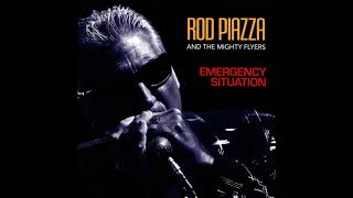 Rod piazza -  Neighbor, neighbor