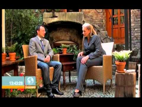 Polski Stół - 23 lipca 2011 (fragment).mpg