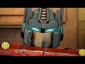 Emotional Scene (We Are Not The Decepticons) | Transformers War For Cybertron - Siege