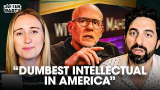 Ryan Girdusky: Scott Galloway Is the DUMBEST Intellectual in America