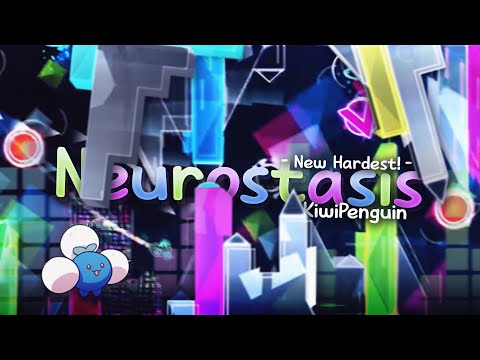 (First on LRR!) NEW HARDEST + 5000 DEMONS | Neurostasis by KiwiPenguin