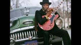 John Lee Hooker--Face to Face