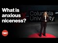 The Problem With Being Too Nice At Work Tessa West TEDxColumbiaUniversity