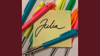 Julia Music Video