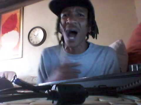 Jozi Bush - Reggae Roots (Freestyle)