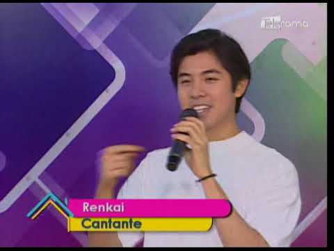 Renkai Cantante