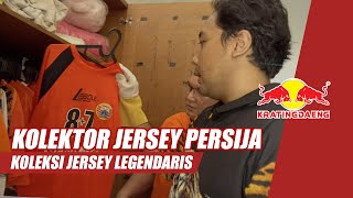 Download lagu 'Semua Jersey Ini Akan Saya Sumbangkan ke Museum Persija' | Bung's Corner with Kratingdaeng mp3 Download lagu 'Semua Jersey Ini Akan Saya Sumbangkan ke Museum Persija' | Bung's Corner with Kratingdaeng mp3