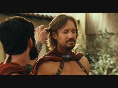 meet the spartan introductions