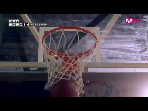 EXO Luhan 902014 ver remake 'The Last Game' MV