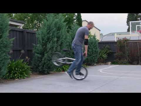 Nick Watts - Nov 6th 2019