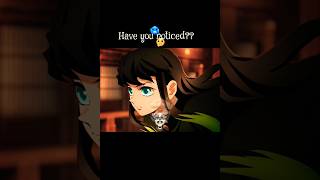 Infinity Castle arc 🏰 ft. Muichiro #anime #demonslayer