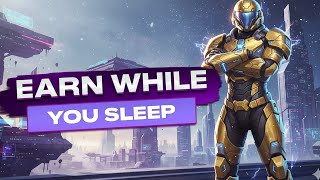 6 BEST Idle Crypto Games That Pay You While You Sleep (2025)