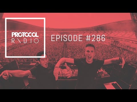 Protocol Radio 286 by Nicky Romero (#PRR286)