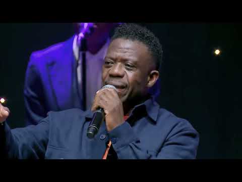 Lord We Magnify | Spirit Of Praise 8 ft Benjamin Dube