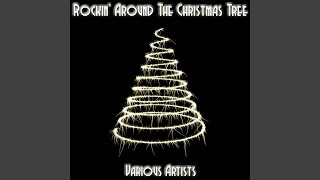 I Saw Mommy Kissing Santa Claus