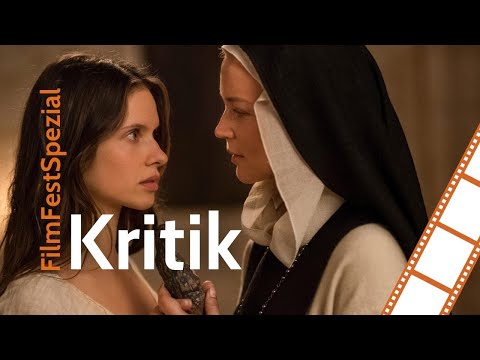 BENEDETTA - Filmkritik