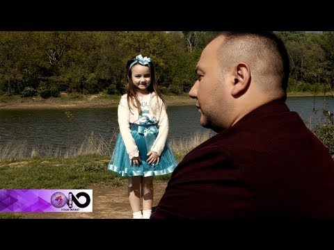 Denis Taraj & Paola  Ajo Mungon MAKING OF Music video