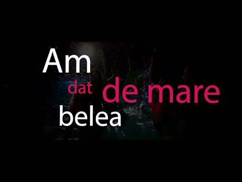 Mr. Juve, Augustin si Don Genove - Am dat de mare belea (Manele Lyrics) 2025