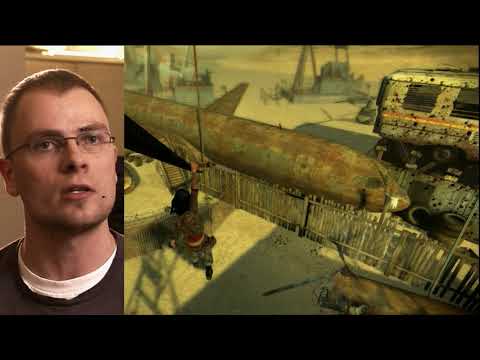 Weapons are Everything Trailer