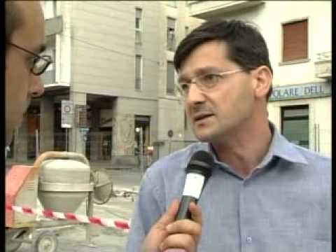 ONDA TG 12.04.2013 - VERTICE CENTRODESTRA